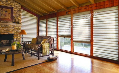 window treatments